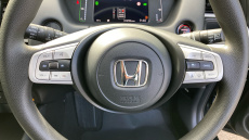 Honda Jazz 1.5 i-MMD Hybrid SR 5dr eCVT Hybrid Hatchback